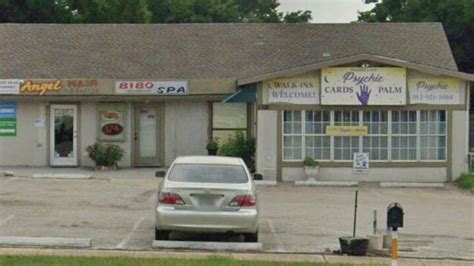 Austin massage parlors closed over trafficking and illegal service ...